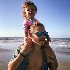 Meet your Posher, Vita-c